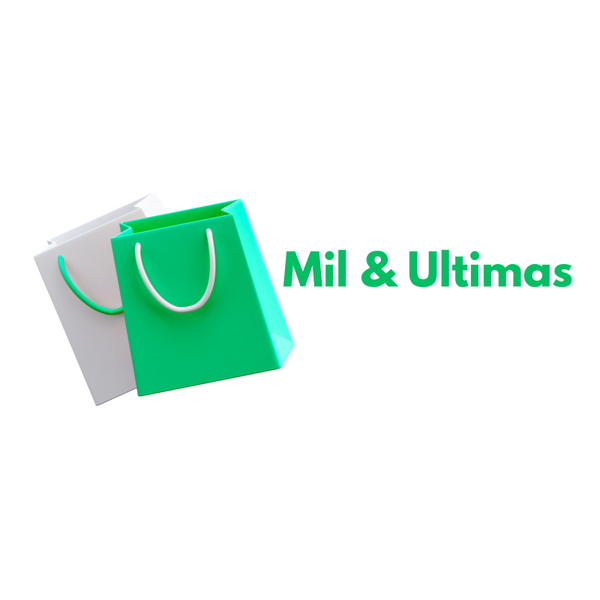 Mil & Ultimas 