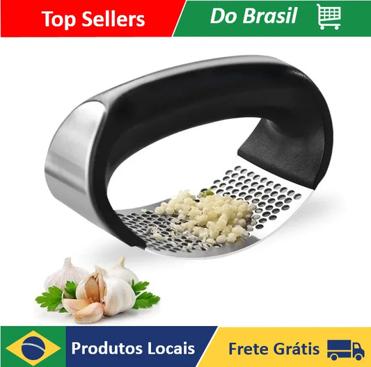 Triturador e Espremedor para Cozinha